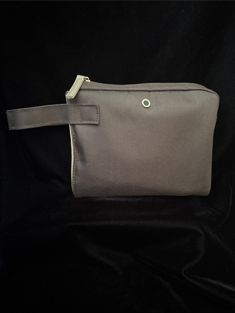 BVLGARI Emirates Travel Bag